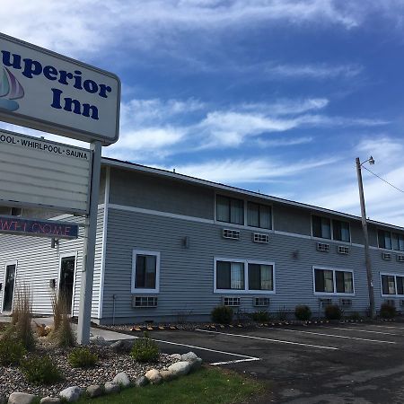 Superior Inn Exterior foto