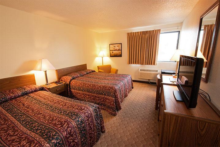 Superior Inn Exterior foto