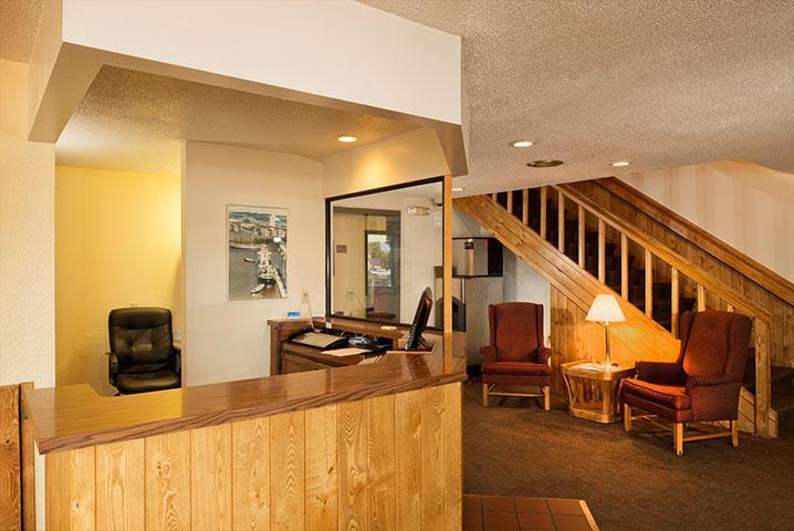 Superior Inn Exterior foto