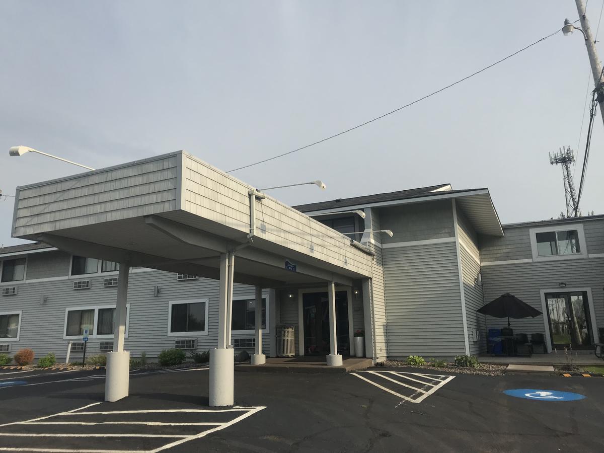 Superior Inn Exterior foto